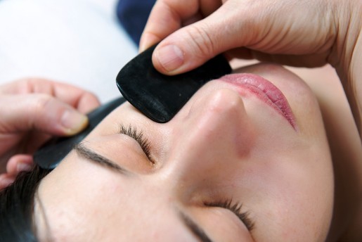 Gua Sha