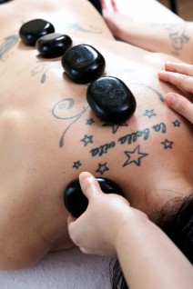 Hot Stone
